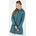 DEPROC DEPROC ACTIVE Blau navy print
