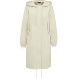 QS Nylonparka Unisex Beige