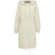 QS Nylonparka Unisex Beige