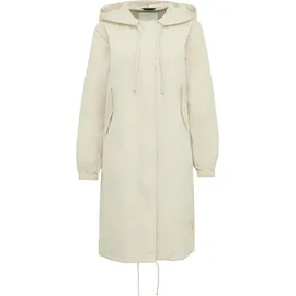 QS Nylonparka Unisex Beige