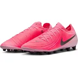 Nike Phantom GX 2 Pro AG Low-Top-Fußballschuh - Pink, 39