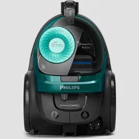 Philips PowerPro Active FC9550/09 Schwarz