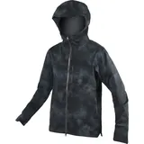 Endura MT500 Waterproof Jacket Graphite Grey 2XL