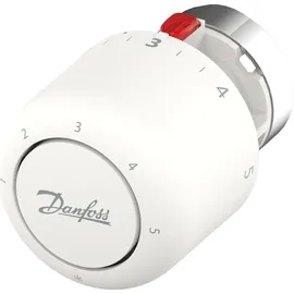 Danfoss Aero RA/V Thermostatkopf 34 mm