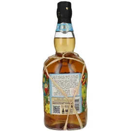 planteray rum Isle of Fiji 40% vol 0,7 l