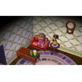 Animal Crossing: Happy Home Designer, Juego para Consola Nintendo 3DS