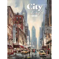 Korsch Verlag City Life 2026