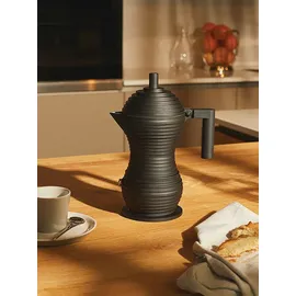 Alessi Pulcina 1 Tasse schwarz