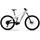 Haibike AllTrail 8 2025 27,5 Zoll RH 40 cm Unisex weiß/blau/gold