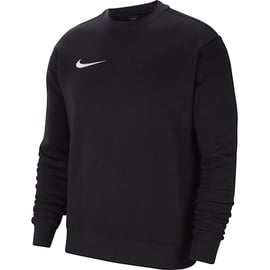 Nike Park 20 Fleece Sweatshirt Kinder black/white M EU