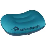 Sea to Summit Aeros Ultralight Pillow Regular aqua 36 x 26 x 12 cm