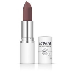 Lavera Comfort Matt Lipstick - Ember 04