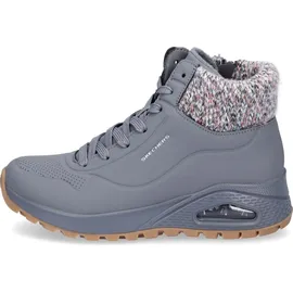 SKECHERS Uno Rugged - Darling Daze grau 39