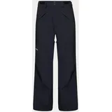 OAKLEY Canopy Skihose Herren in blackout, Größe XXL - schwarz