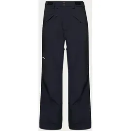 OAKLEY Canopy Skihose Herren in blackout, Größe XXL - schwarz