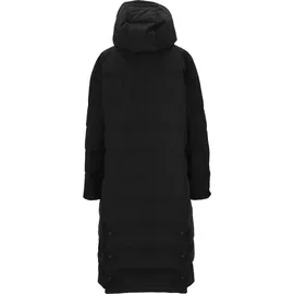 SOS Jacke Vars schwarz L