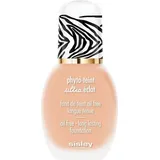 Sisley Phyto-Teint Ultra Éclat Foundation 2C soft beige 30 ml