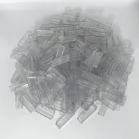 LEGO 1x2x5 Säulen Transparent - 46212 NEU! Menge 100x