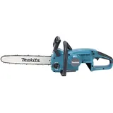 Makita DUC 357 RF2X2 Akku Kettensäge)