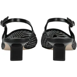 HÖGL Pumps in Schwarz | Gr.: 38