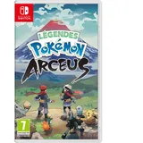 Pokémon Legends: Arceus - (PEGI) (Nintendo Switch)