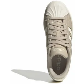 adidas Streettalk Damen Weite E Beige 38