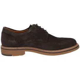 SIOUX Encanio Herren Dunkelbraun 41,5