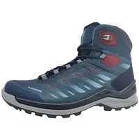 Lowa Ferrox GTX MID Damen Navy/Eisblau 39,5