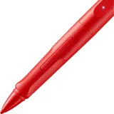 Lamy safari note+ red