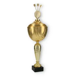 Pokal Dore - Dartscheibe 48,0cm
