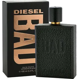 Diesel Bad Eau de Toilette 100 ml