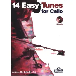 14 easy Tunes