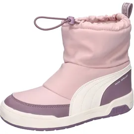 Puma Multiflex 2 Winterstiefel Lila/Rosa 28