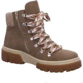 Rieker X8647 braunbeige 39