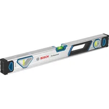 Bosch Wasserwaage 60 cm Aluminium 0,66 m