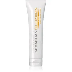 Sebastian Professional Cellophanes Maske für erneut glänzendes Haar Honeycomb Blond 300 ml