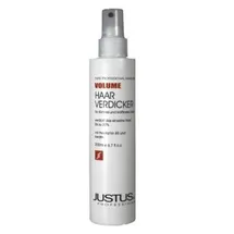 JUSTUS SYSTEM Volume Haarverdicker Spray 200 ml