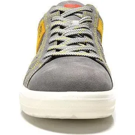 ELTEN BREEZER grey Low ESD S1 Gr. 38