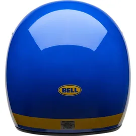 bell-helmets Moto-3 Blau M