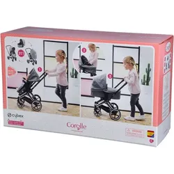 Corolle - Cybex Puppenwagen