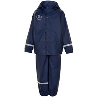 Color Kids Solid Regenanzug für Kinder - 98