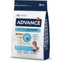 Advance Peripherals Advance Puppy Protect Initial mit Huhn Hundefutter trocken