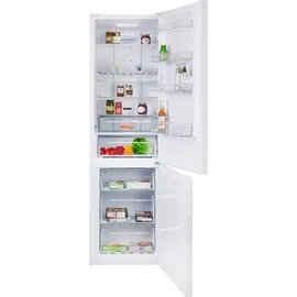 Gorenje NRK620B61 Kühl-Gefrierkombination (331 l, 2000 mm hoch, Weiß)