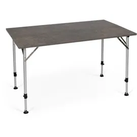 Kampa Campingtisch Zero Betonoptik