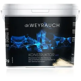 Dr Weyrauch Konstruktor vet 1,5 kg