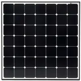 WATTSTUNDE WS190SPS monokristallin 190 W