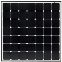 WATTSTUNDE WS190SPS monokristallin 190 W