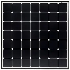 WATTSTUNDE WS190SPS monokristallin 190 W