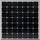WATTSTUNDE WS190SPS monokristallin 190 W