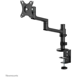 NeoMounts DS20-425BL1 Full-Motion-Tischhalterung für 11,6-17,3" - Schwarz